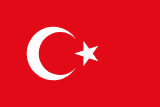 Restoranlar – Turkish